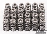 GSC P-D Nissan TB48 Ti Retainer Steel Spring Seat Conical Valve Spring Kit thumbnail 1