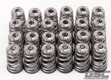 GSC P-D Nissan TB48 Ti Retainer Steel Spring Seat Conical Valve Spring Kit thumbnail 2