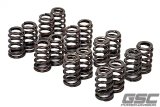 GSC P-D Nissan TB48 Ti Retainer Steel Spring Seat HP Conical Valve Spring Kit thumbnail 2