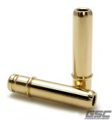 GSC P-D Subaru EZ30 PHZ 1 Intake Valve Guide Stopper Style OVERSIZE +.003 - Single thumbnail 2