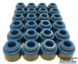 GSC P-D Nissan VK56 Viton 6mm Valve Stem Seals - Set of 32 thumbnail 2