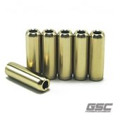 GSC P-D 03-04 Ford Cobra Intake/Exhaust Valve Guide Oversize +.001in - Single thumbnail 1