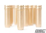 GSC P-D Toyota 2JZ Exhaust Valve Guide for 6.6mm Valve Stem .001in Oversize - Single thumbnail 1