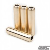 GSC P-D Ford Mustang 5.0L Coyote Intake/Exhaust Valve Guide Oversized +.001in OD - Set of 16 thumbnail 2