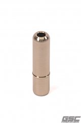 GSC P-D Mitsubishi 4B11T (.001+) Exhaust Valve Guide Stopper Style (Single) thumbnail 1