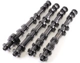 GSC P-D Nissan/Infiniti VR30DDTT S1 Camshafts 253/260.5 Billet thumbnail 2