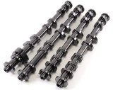 GSC P-D Nissan/Infiniti VR30DDTT S1 Camshafts 253/260.5 Billet thumbnail 4