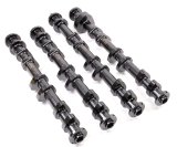 GSC P-D Nissan/Infiniti VR30DDTT S2 Camshafts 270/272 Billet thumbnail 1