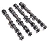 GSC P-D Nissan/Infiniti VR30DDTT S2 Camshafts 270/272 Billet thumbnail 3