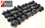 GSC P-D Nissan VR38DETT S3 Cams 280/280 Billet thumbnail 2
