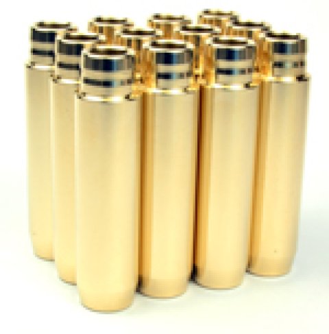 GSC P-D BMW E92 335i Inline 6 Manganese Bronze Exhaust Valve Guide - Set of 12 thumbnail 1