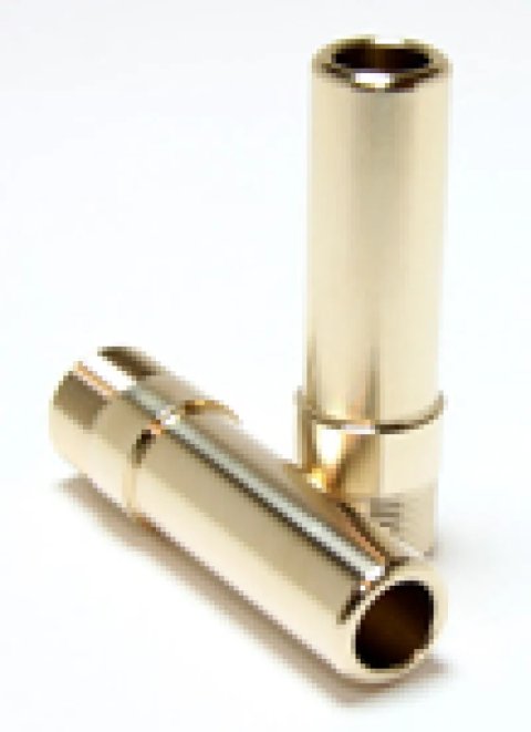 GSC P-D Dodge Viper 93-14 Manganese Bronze Intake Valve Guide - SET OF 10 thumbnail 2