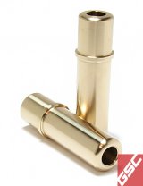 GSC P-D Ford Mustang 4.6L SOHC 2-Valve Manganese Bronze Stopper Style Exhaust Valve Guide - SET OF 8 thumbnail 1