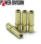 GSC P-D Honda K-Series VTEC K20/24 Manganese Bronze Exhaust Valve Guide Stopper Style - SET OF 8 thumbnail 1