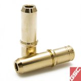 GSC P-D Honda K-Series VTEC K20/24 Manganese Bronze Intake Valve Guide Stopper Style - SET OF 8 thumbnail 1