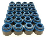GSC P-D Nissan TB48DE Valve Stem Viton 7mm Seal - SET OF 24 thumbnail 1