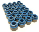 GSC P-D Nissan TB48DE Valve Stem Viton 7mm Seal - SET OF 24 thumbnail 2