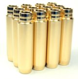 GSC P-D Porsche 996/997 Turbo Manganese Bronze STD Style Exhaust Valve Guide - SET OF 12 thumbnail 1