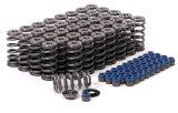 GSC P-D Audi R8 V10 / Lamborghini Huracan V10 5.2L Valve Spring & Ti Retainer Kit (w/Seats & Seals) thumbnail 2