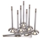 GSC P-D Ford Mustang 5.0L Coyote Gen 1/2 31.75mm Head (STD) Super Alloy Exhaust Valve - Set of 8 thumbnail 1