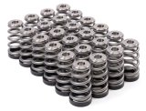 GSC P-D Nissan RB26DETT High Pressure Shimless Conical Valve Spring & Ti Retainer Kit (Max PSI 60) thumbnail 2