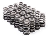 GSC P-D Nissan RB26DETT High Pressure Shimless Conical Valve Spring & Ti Retainer Kit (Max PSI 60) thumbnail 3