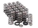GSC P-D Nissan RB26DETT High Pressure Shimless Conical Valve Spring & Ti Retainer Kit (Max PSI 60) thumbnail 4