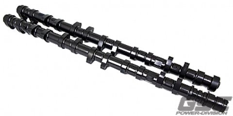 GSC P-D 93-02 Toyota Supra VVTI 2JZ-GTE R2 Intake Billet Camshaft thumbnail 1