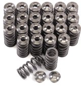 GSC P-D BMW S58 Beehive Valve Spring & Ti Retainer Kit (Max Boost 70PSI) thumbnail 1