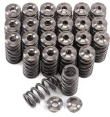 GSC P-D BMW S58 Beehive Valve Spring & Ti Retainer Kit (Max Boost 70PSI) thumbnail 2