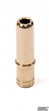 GSC P-D Honda K-Series VTEC K20/24 Manganese Bronze Exh Valve Guide Stopper Style 6mm ID - Single thumbnail 1