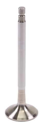 GSC P-D Nissan RB26DETT 31.15mm Head +1mm OS 101.74mm Long Exhaust Valve - Single thumbnail 1