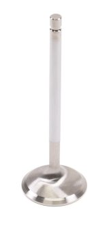 GSC P-D Nissan RB26DETT 35.65mm Head +1mm OS 103.8mm Long +1.5mm Tip Intake Valve - Single thumbnail 1