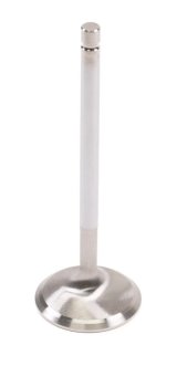 GSC P-D Nissan RB26DETT 35.65mm Head +1mm OS 103.8mm Long +1.5mm Tip Intake Valve - Single thumbnail 2