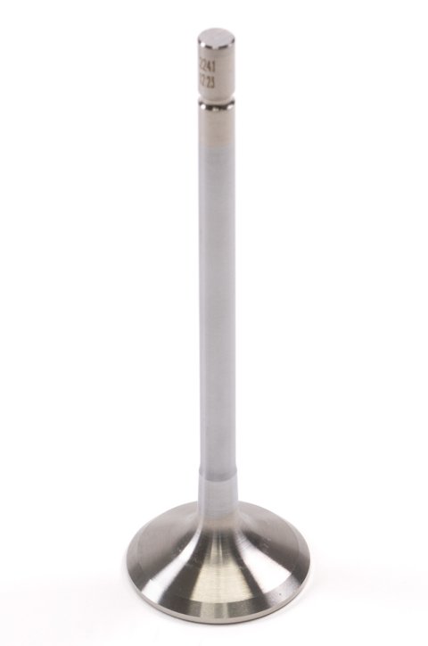 GSC P-D Nissan VR30DDTT 28.5mm Head STD 97.5mm Long Exhaust Valve - Single thumbnail 1