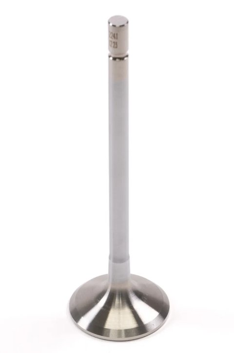 GSC P-D Nissan VR30DDTT 28.5mm Head STD 97.5mm Long Exhaust Valve - Single thumbnail 2