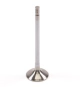 GSC P-D Nissan VR30DDTT 28.5mm Head STD 97.5mm Long Super Alloy Exhaust Valve - Single thumbnail 1