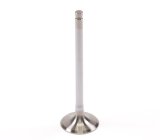 GSC P-D Can-Am Maverick Turbo 26mm Head +1mm OS 85.2mm Long Exhaust Valve - Single thumbnail 1