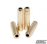 GSC Subaru FA20/BRZ +.003in Oversize Stopper Exhaust Valve Guide - Single thumbnail 2
