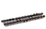GSC P-D Toyota 2JZ-GTE VVTI R2 Methanol Cams 278/294 Billet (Upgraded Springs/Lobe Clearance Req) thumbnail 3