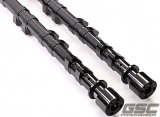 GSC P-D Toyota 2JZ-GTE VVTI R1 Cams 269/269 Billet (Upgraded Springs/Lobe Clearance Req) thumbnail 2