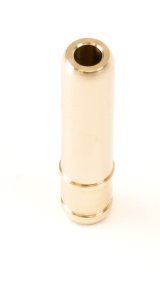 GSC P-D Toyota G16E STD Manganese Bronze Exhaust Valve Guide Stopper Style - Single thumbnail 1