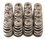 GSC P-D Toyota G16E Conical Valve Spring and Ti Retainer Kit thumbnail 2