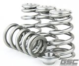 GSC P-D Toyota G16E Conical Valve Spring and Ti Retainer Kit thumbnail 3