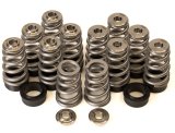 GSC P-D Toyota G16E Conical Valve Spring and Ti Retainer Kit thumbnail 5