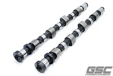 GSC P-D Audi R8 V10 / Lamborghini Huracan V10 5.2L S2 Camshaft Set (For Turbo Applications 1500+ HP) thumbnail 1