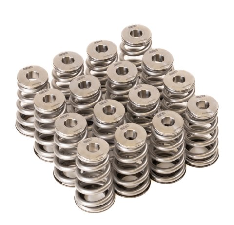 GSC P-D 2022+ Subaru WRX FA24F Conical Valve Spring and Ti Retainer Kit thumbnail 2