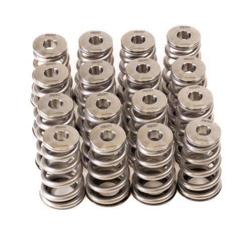 GSC P-D 2022+ Subaru WRX FA24F Conical Valve Spring and Ti Retainer Kit thumbnail 3