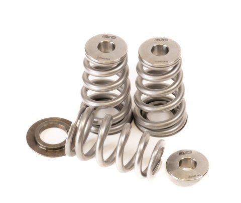 GSC P-D 2022+ Subaru WRX FA24F Conical Valve Spring and Ti Retainer Kit thumbnail 4