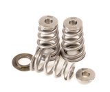 GSC P-D 2022+ Subaru WRX FA24F High Pressure Conical Valve Spring and Ti Retainer Kit thumbnail 4